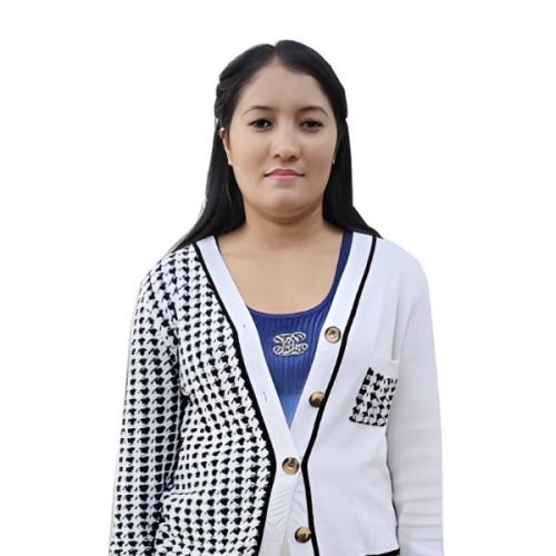 ANJU MAJHI